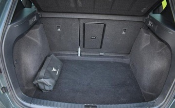 Cupra Ateca Crossover Facelifting 1.5 TSI 150KM 2024 Cupra Ateca Hak, Ele. Klapa, Martwe pole Salon PL Vat 232 1.5 Benzyna, zdjęcie 7