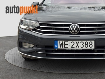 Volkswagen Passat B8 Limousine Facelifting 2.0 TSI 190KM 2021 Volkswagen Passat VW Passat 2.0 TSI 190KM DSG Elegance Premium 2.0 190KM, zdjęcie 27