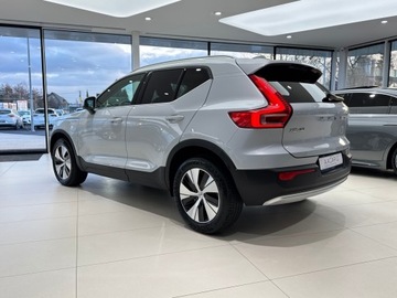 Volvo XC40 Crossover Plug-In Facelifting 1.5 T4 211KM 2022 Volvo XC 40 T4 Plug In Inscription / CarPlay / Naw, zdjęcie 1