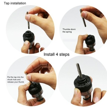 Нарезная втулка Защита от