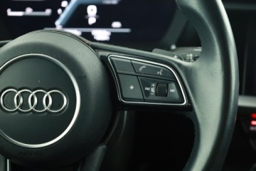 Audi A8 D5 2023 Audi A3 35 TFSI, Salon Polska, Automat, Navi, zdjęcie 19