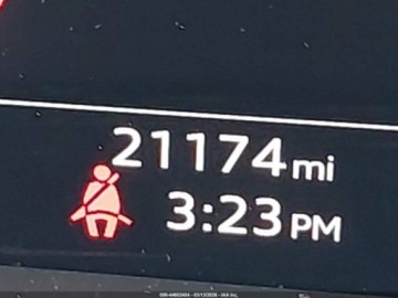 Audi Q7 II 2024 Audi Q7 Prestige 55 Tfsi Quattro Tiptronic 2024 3.0 Benzyna 335KM, zdjęcie 11