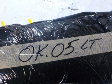 ШКОДА РУМСТЕР 2012г. 1.4B ФОНАРЬ ЗАДНИЙ ЛЕВЫЙ 5J7945111