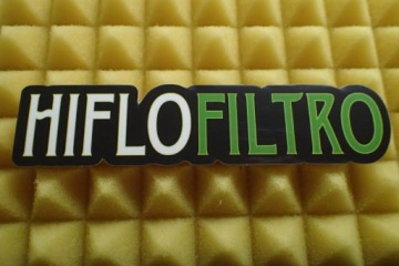 ФИЛЬТР HIFLO НАКЛЕЙКА HIFLOFILTRO НАКЛЕЙКА 13,4 x 3,1 см