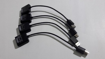 Оригинальный адаптер HP Displayport DVI
