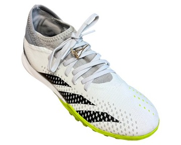 adidas Predator シューズ 38 Adidas turfy PREDATOR CLUB TF JR rozmiar 38 2/3 • Cena