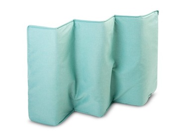 CARETERO СКЛАДНАЯ ДОРОЖНАЯ кроватка, РУЧКА + СУМКА