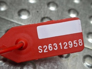166009685R, Einspritzdüse Kraftstoffverteiler Einspritzleiste 166009685R RENAULT TWINGO III 0.9 TCE 2014 | thumb 1