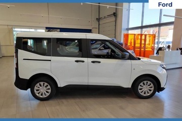 Ford Tourneo Courier II 1.0 EcoBoost 125KM 2025 FORD Tourneo Courier Trend 1.0 125KM, zdjęcie 6