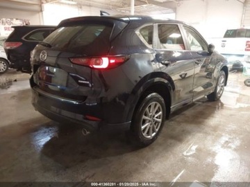 Mazda CX-5 II 2024 Mazda CX-5 2024r., S Preferred, od ubezpieczalni 2.5 Benzyna 187KM, zdjęcie 6