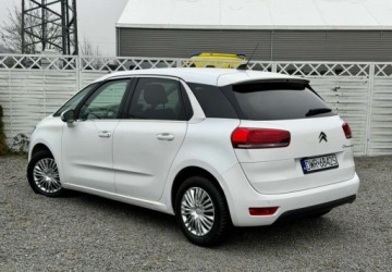 Citroen C4 Spacetourer 2018 Citroen C4 SpaceTourer Citroen C4 SpaceTourer BlueHDi 120 StopampStart SHI, zdjęcie 1