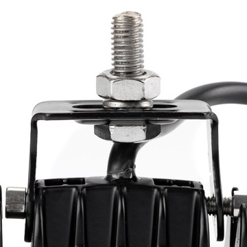 РАБОЧАЯ ЛАМПА галогенный светодиодный прожектор IP67 6000K