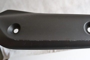 крышка глушителя Yamaha Tmax 530 560 DX 17+