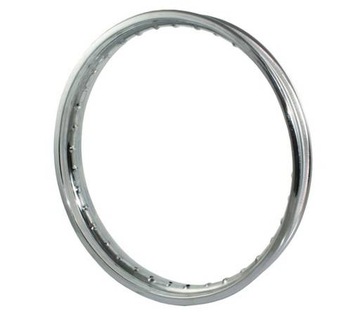 019 obręcz felga koło rafka 18 cali 1.85 wfm wsk 125 175 shl