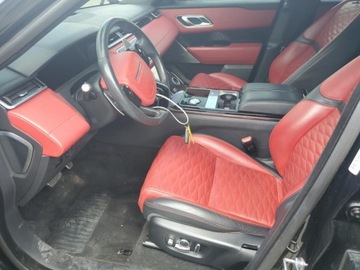 Land Rover Range Rover Velar SUV 5.0 V8 550KM 2020 Land Rover Range Rover Velar 2020, 5.0L, 4x4, SV AUTOBIOGRAPHY DYNAMIC, od, zdjęcie 7