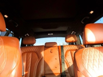 BMW X7 2021 BMW X7 xDrive40i 2021 3.0 Benzyna 335KM, zdjęcie 10