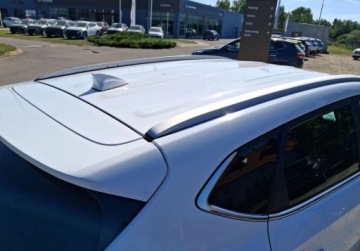 Hyundai Tucson III SUV 1.7 CRDi 141KM 2018 Hyundai Tucson 1.7 CRDI Automat DCT Style Salon PL 1 wlasciciel 1.7, zdjęcie 30