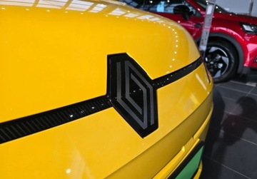 Renault 5 III 52kWh 150KM 2025 Renault 5 techno 150 KM comfort range Elektryczny 150KM, zdjęcie 5