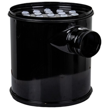 КОРПУС ВОЗДУШНОГО ФИЛЬТРА BIZON Z056 Z058 + ВСТАВКА ВОЗДУШНОГО ФИЛЬТРА WA20600