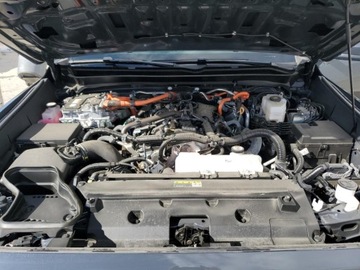 Toyota Tacoma II 2025 Toyota Tacoma Double Cab 2025 2.4l 2.4 Hybryda 278KM, zdjęcie 6