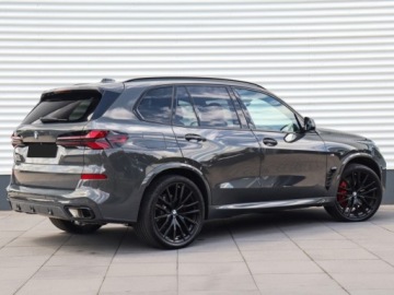 BMW X5 G05 SUV Facelifting 3.0 30d 298KM 2026 BMW X5 xDrive30d Sport Suv 3.0 (298KM) 2026, zdjęcie 3