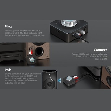 Аудиоадаптер Soundbar для звуковой системы