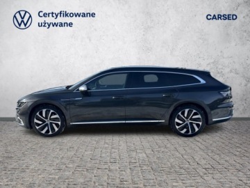 Volkswagen Arteon Fastback Facelifting 2.0 TSI 280KM 2022 Volkswagen Arteon 2.0 TSI 280KM 4Motion Elegance H, zdjęcie 1