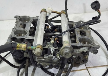 Дроссель-форсунки Honda VFR 800 Fi RC46 1998-2002 гг.
