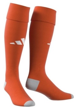 ADIDAS Getry Skarpety Piłkarskie Milano r. 37-39