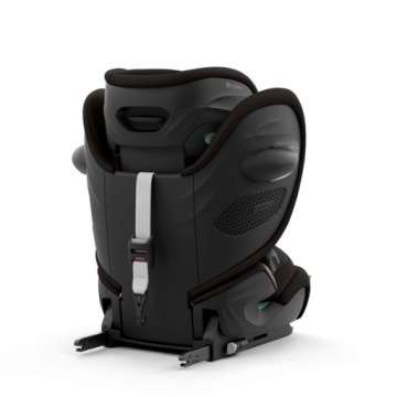 Cybex Pallas G3 Baby Autositz 9-50 kg Magic Black | thumb 4