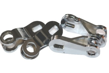 CHROM DŹWIGNIA ROZPIERACZA SZCZĘK ROMET MOTORYNKA