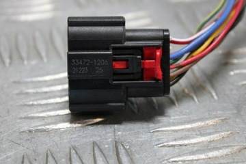 Кнопки левых переключателей OEM CAN AM RYKER 600/900 2021 - 2023