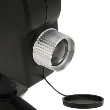 ОКНО ПРОЕКТОР ЭКРАН ХЭЛЛОУИН РОЖДЕСТВО