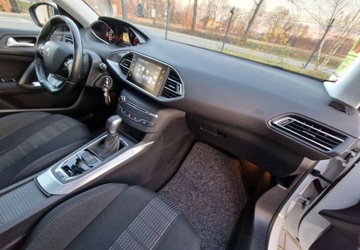 Peugeot 2016 Peugeot 308 1.2 thp 130ps Automat Full Led, zdjęcie 20