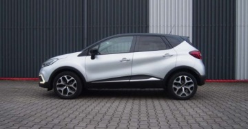 Renault Captur I Crossover Facelifting 0.9 Energy TCe 90KM 2018 Renault Captur Benzyna 90KM Jedyne 49 Tys.Km Benzyna 90KM, zdjęcie 31
