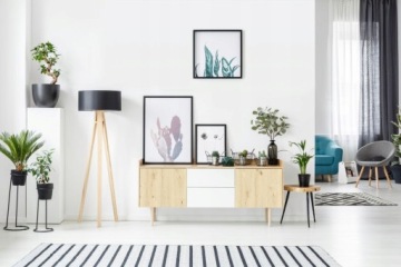 МЕБЕЛЬНЫЙ ШПОН 90 СМ ДУБ СКАНДИНАВСКИЙ 5608 Рулон