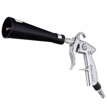 Pistolet piorący prania tapicerki HCL-15