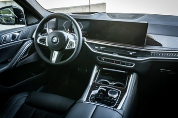 BMW X6 G06 SUV Facelifting 3.0 30d 298KM 2025 BMW X6 xDrive30d, Dostępny od ręki!, zdjęcie 20