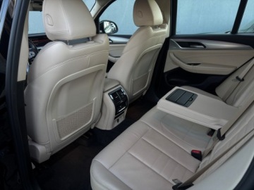 BMW X3 G01 2020 BMW X3 FV-23%, Hak, Panorama, Aktywny tempomat, Fo, zdjęcie 21