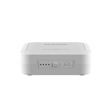 Микрофонный комплект Saramonic BLINK500 PRO B1W