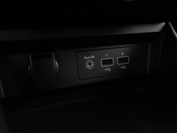 Renault Arkana SUV 1.3 TCe 140KM 2021 Renault Arkana mHEV automat full LED navi klima, zdjęcie 27