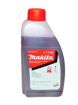 СМЕСЬ МАСЛА ДЛЯ 2-ТАКТНЫХ ДВИГАТЕЛЕЙ 1Л PL