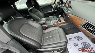 Audi A7 C7 A7 Sportback Facelifting 3.0 TFSI 333KM 2016 Audi A7 Sportback 3.0t 413KM quattro full opcja dociagi head up 61tys km, zdjęcie 16