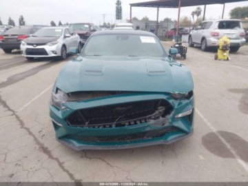 Ford Mustang VI Fastback Facelifting 5.0 Ti-VCT 450KM 2023 Ford Mustang Gt Premium Fastback 2023 5.0l 5.0 Benzyna 450KM, zdjęcie 7