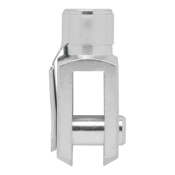 ВИЛОЧНАЯ ГОЛОВКА троса инерционного тормоза M16