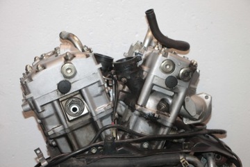 Honda PC800 PC 800 Pacific Coast Engine 57175 км