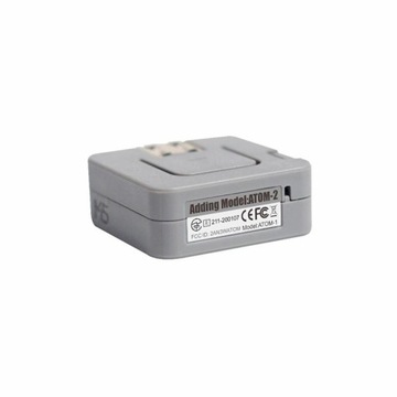 M5Stack ATOM Lite - zestaw deweloperski IoT