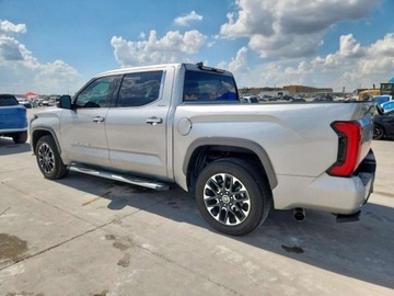 Toyota Tundra II 2023 Toyota Tundra Crewmax Limited 2023 3.4l 3.4 Benzyna 389KM, zdjęcie 1