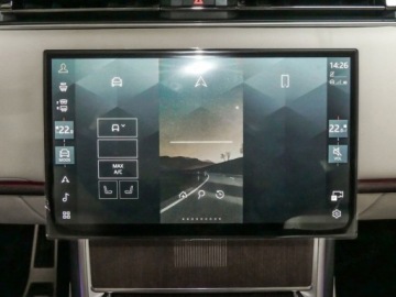 Land Rover Range Rover V SWB PHEV 3.0 460e 460KM 2026 LAND ROVER Range Rover P460e HSE 3.0 (460KM) 2026, zdjęcie 8