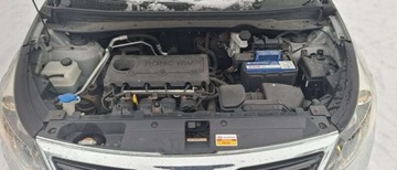 Kia Sportage III SUV 2.0 DOHC 163KM 2010 Kia Sportage Kia Sportage 2.0 CVVT 2WD Attract 2.0 Benzyna 163KM, zdjęcie 35